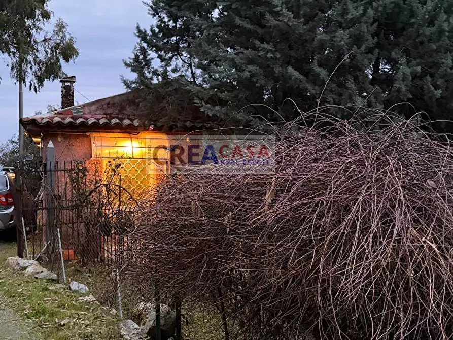 Immagine 43 di Villa in vendita  in c.da Saracena a Antillo