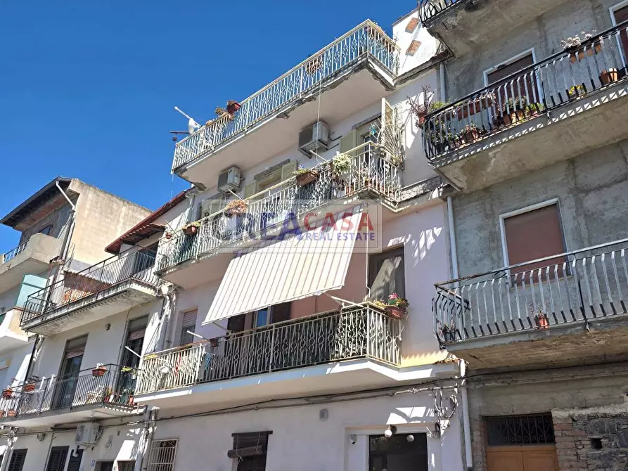 Immagine 46 di Appartamento in vendita  in via Cannizzoli a Taormina