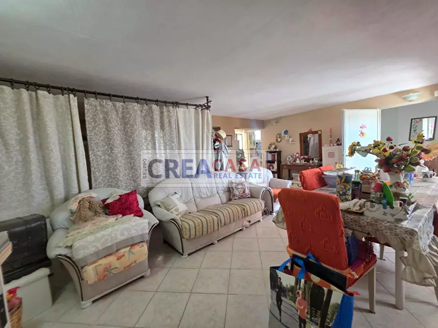 Immagine 23 di Appartamento in vendita  in via Cannizzoli a Taormina