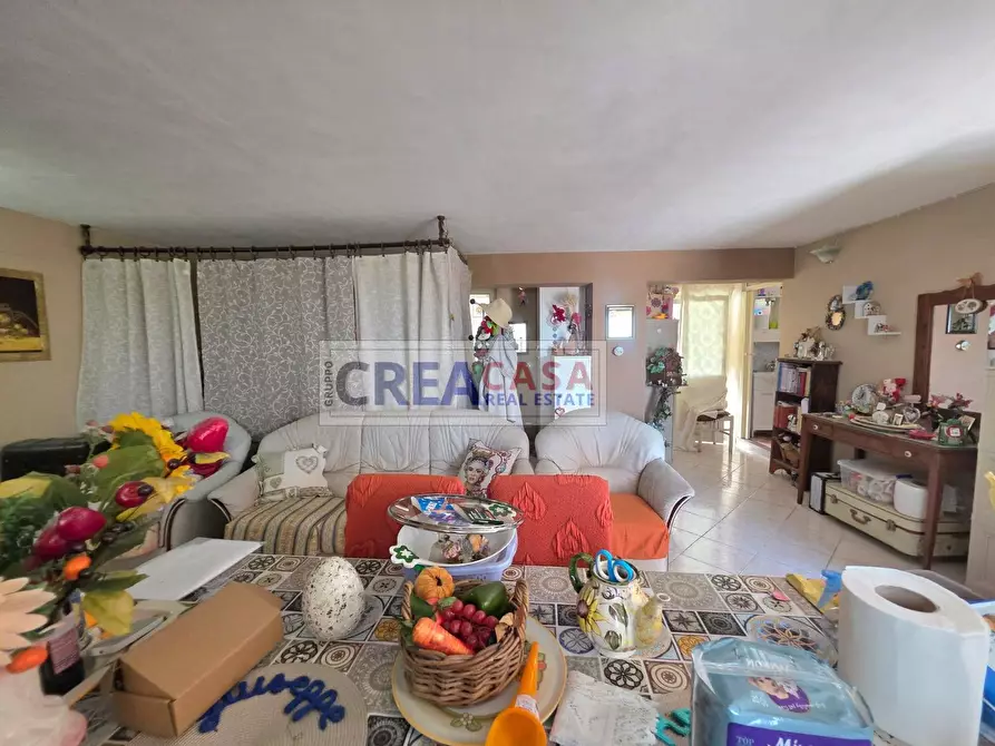 Immagine 24 di Appartamento in vendita  in via Cannizzoli a Taormina