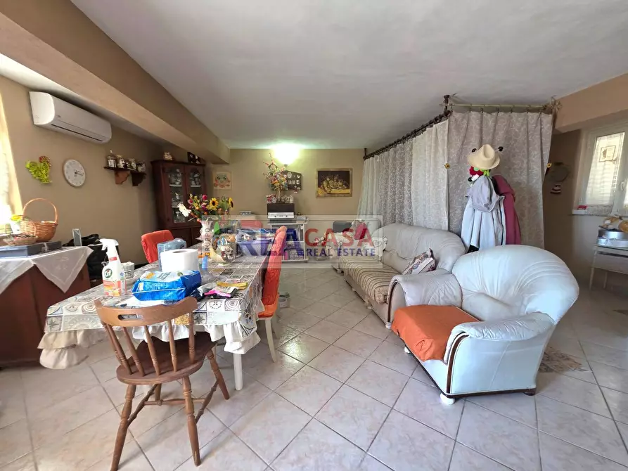 Immagine 26 di Appartamento in vendita  in via Cannizzoli a Taormina