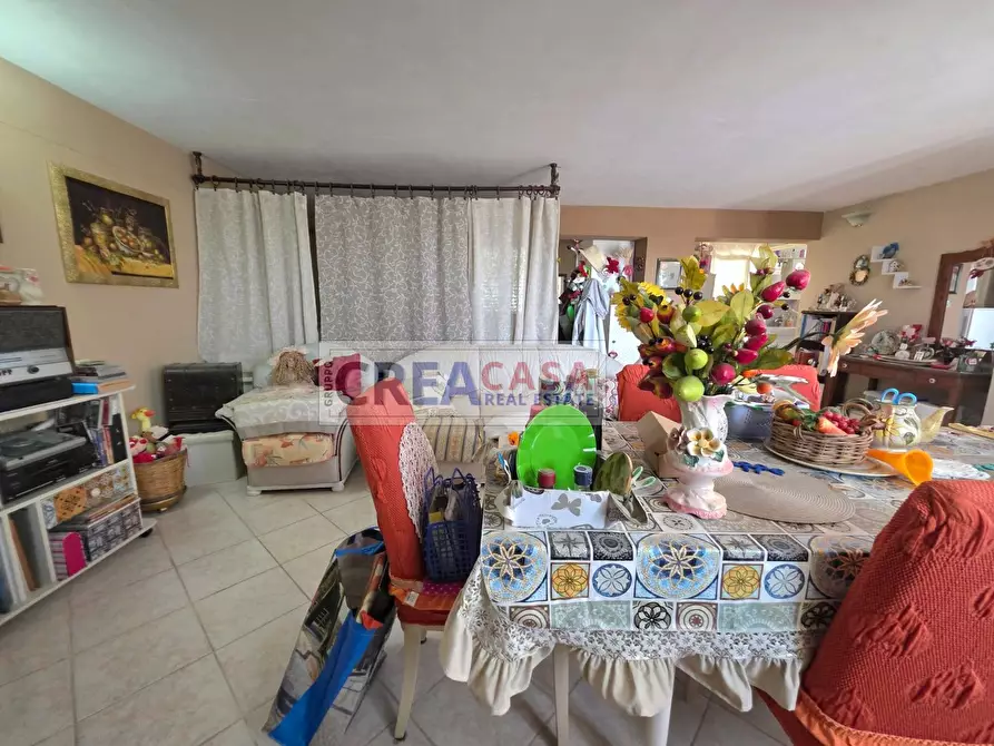 Immagine 28 di Appartamento in vendita  in via Cannizzoli a Taormina