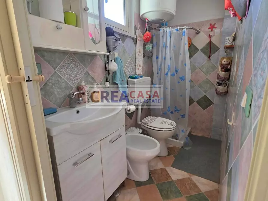 Immagine 29 di Appartamento in vendita  in via Cannizzoli a Taormina