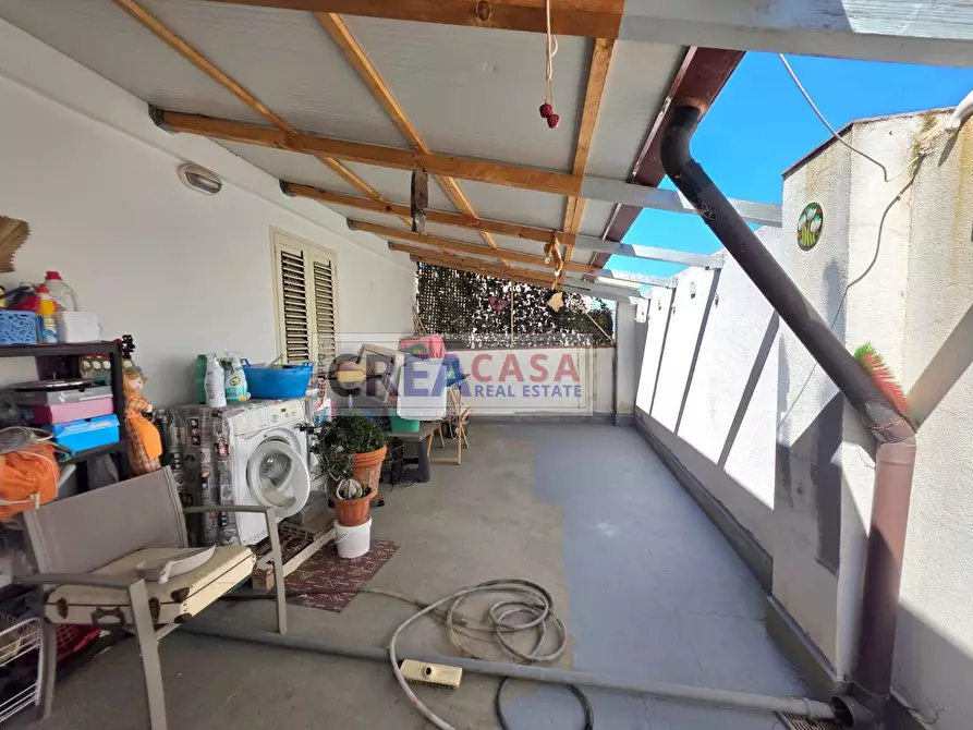 Immagine 38 di Appartamento in vendita  in via Cannizzoli a Taormina