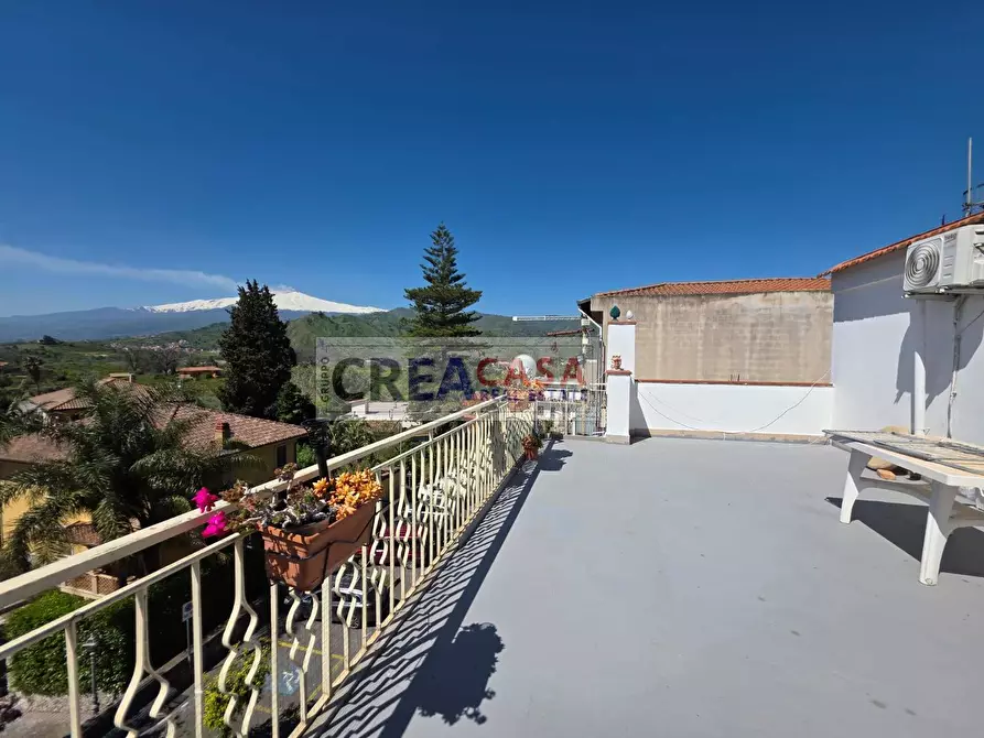 Immagine 32 di Appartamento in vendita  in via Cannizzoli a Taormina