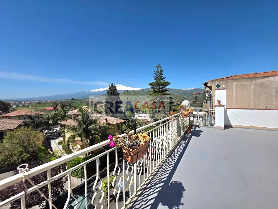 Immagine 33 di Appartamento in vendita  in via Cannizzoli a Taormina