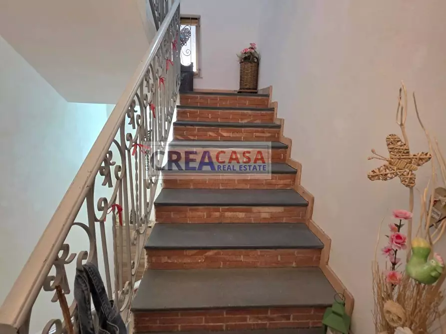 Immagine 34 di Appartamento in vendita  in via Cannizzoli a Taormina