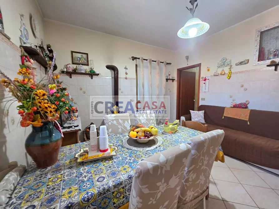 Immagine 16 di Appartamento in vendita  in via Cannizzoli a Taormina