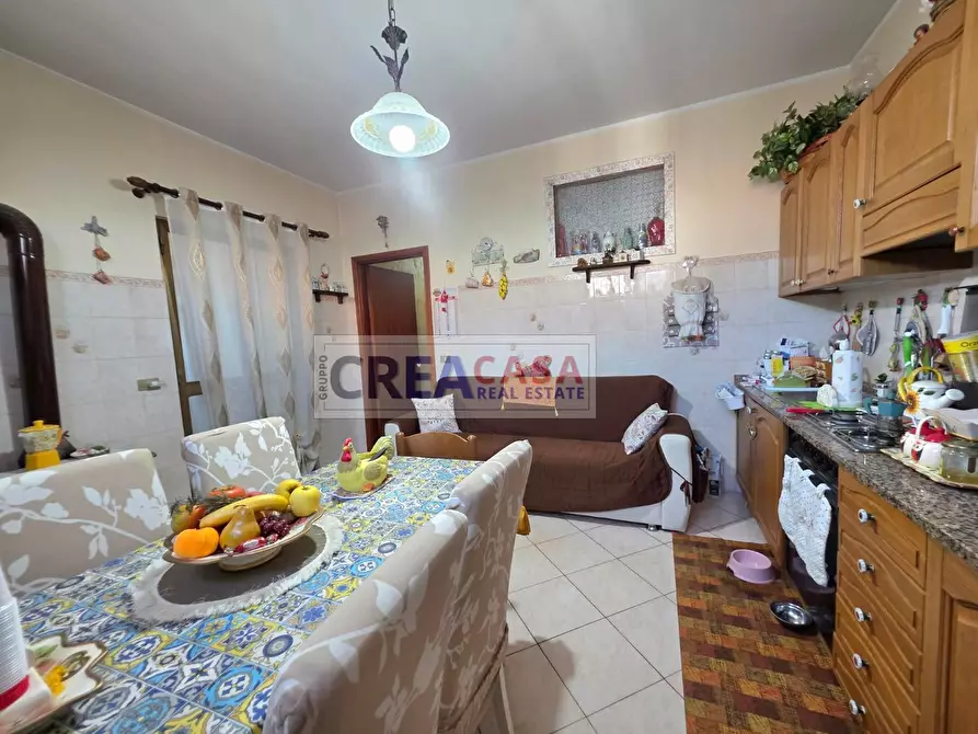 Immagine 17 di Appartamento in vendita  in via Cannizzoli a Taormina