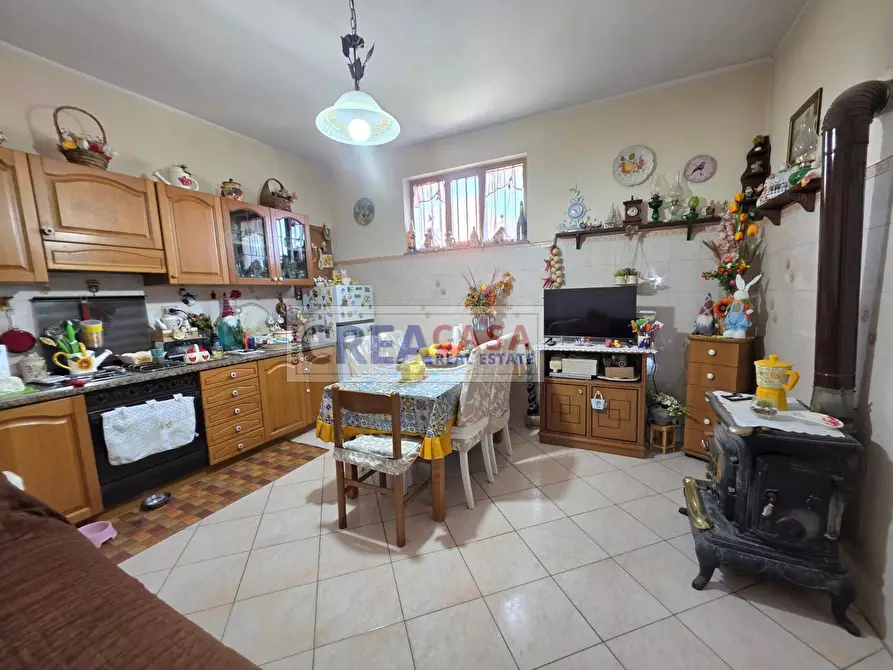 Immagine 15 di Appartamento in vendita  in via Cannizzoli a Taormina
