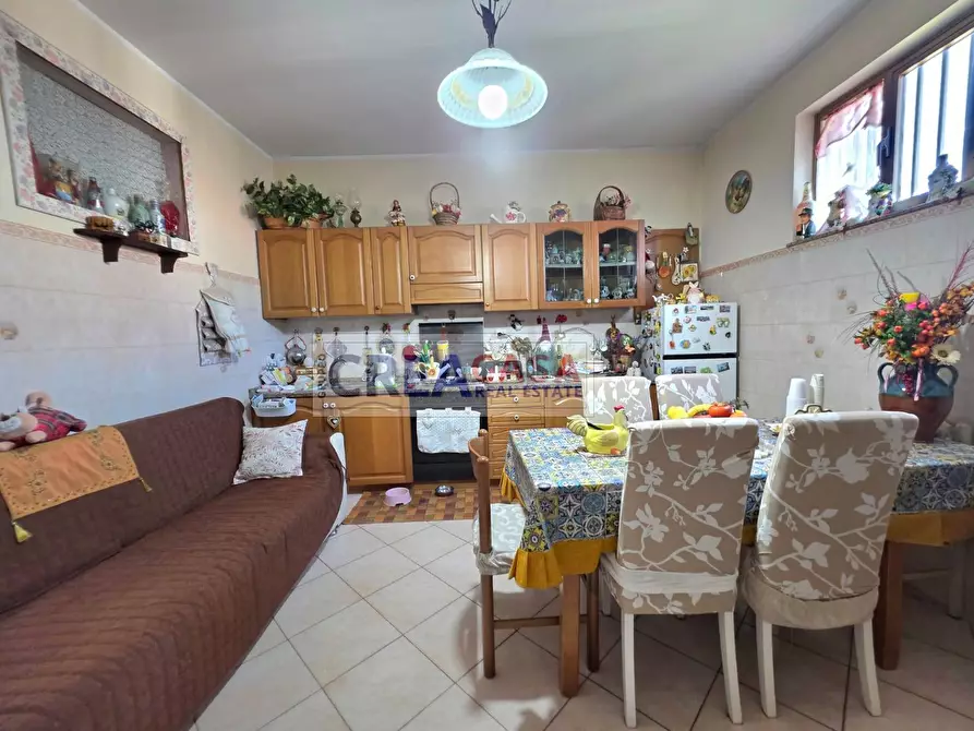 Immagine 14 di Appartamento in vendita  in via Cannizzoli a Taormina