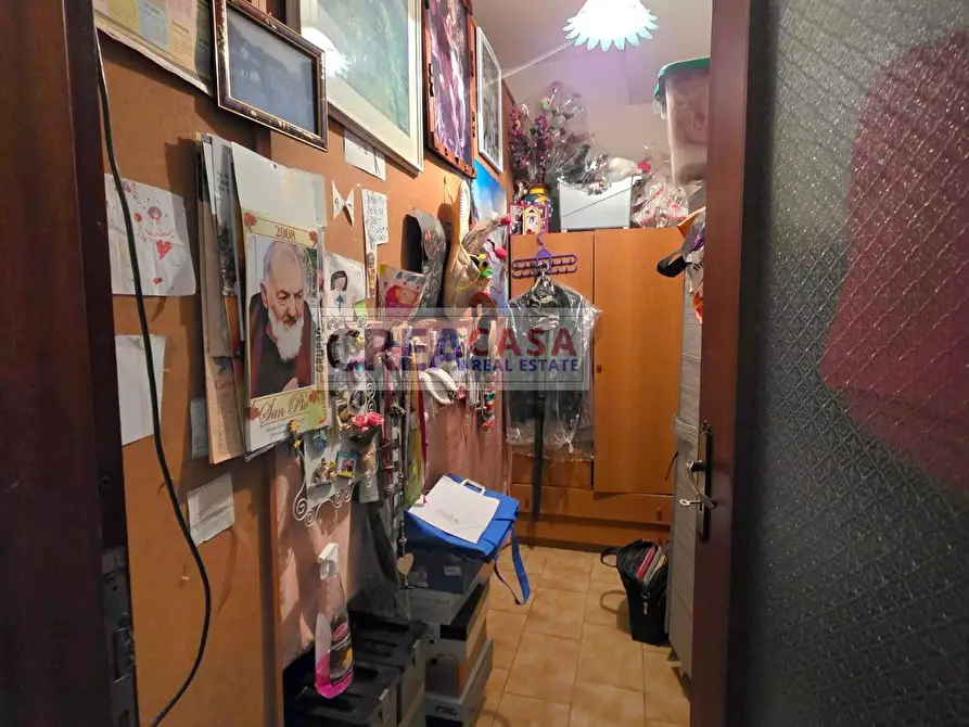 Immagine 22 di Appartamento in vendita  in via Cannizzoli a Taormina