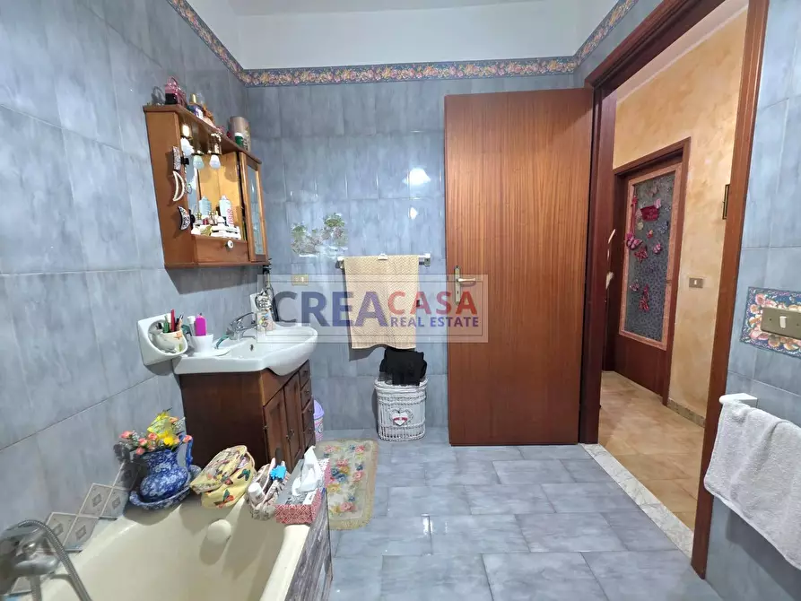 Immagine 19 di Appartamento in vendita  in via Cannizzoli a Taormina
