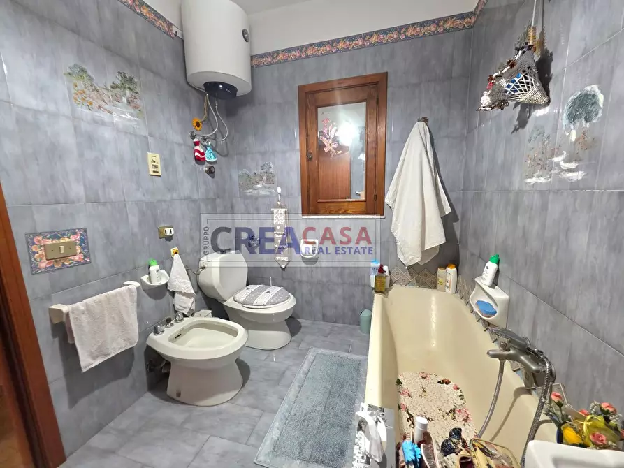 Immagine 18 di Appartamento in vendita  in via Cannizzoli a Taormina