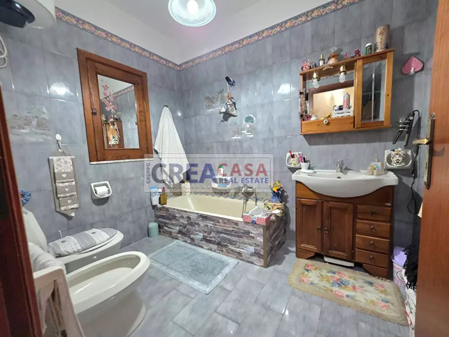 Immagine 20 di Appartamento in vendita  in via Cannizzoli a Taormina