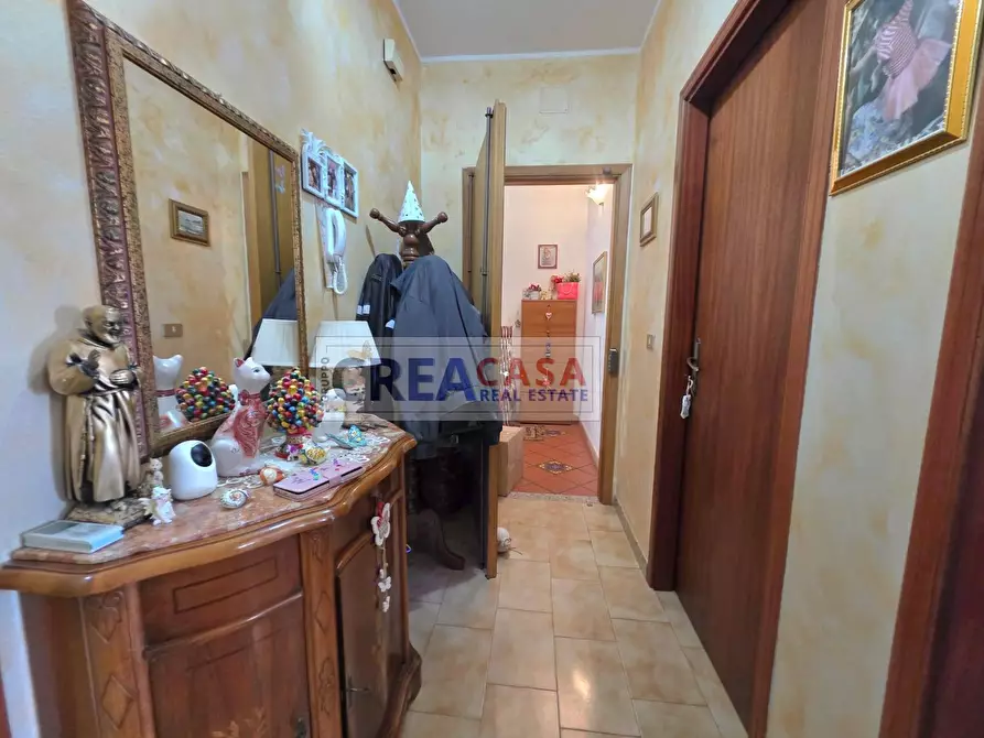 Immagine 8 di Appartamento in vendita  in via Cannizzoli a Taormina