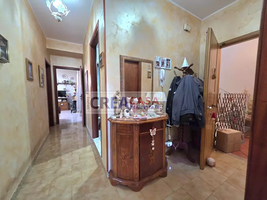 Immagine 7 di Appartamento in vendita  in via Cannizzoli a Taormina