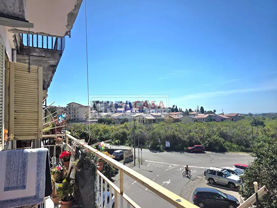 Immagine 41 di Appartamento in vendita  in via Cannizzoli a Taormina