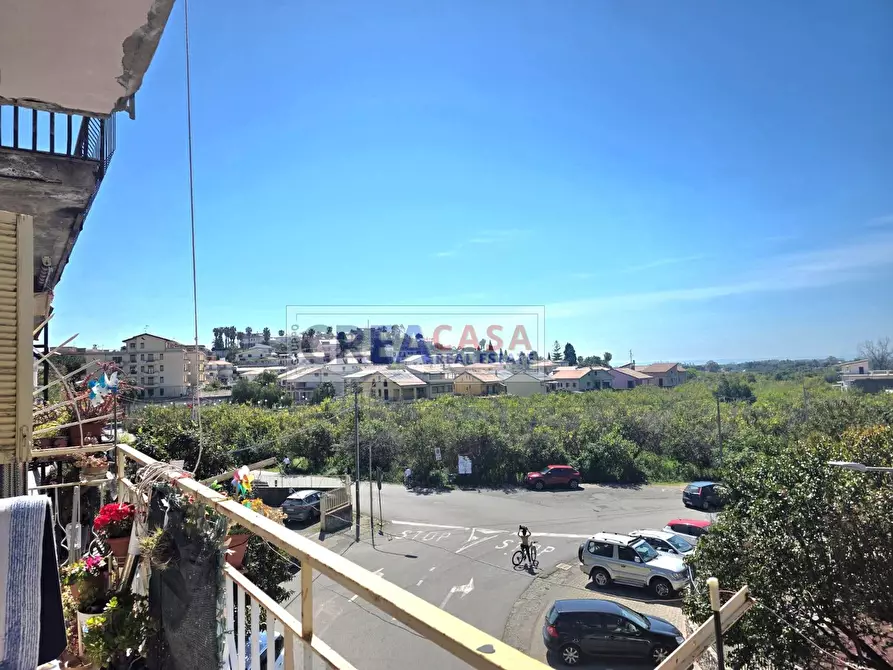 Immagine 43 di Appartamento in vendita  in via Cannizzoli a Taormina