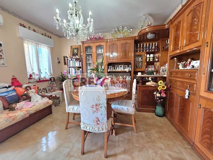 Immagine 6 di Appartamento in vendita  in via Cannizzoli a Taormina