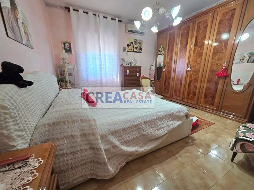 Immagine 11 di Appartamento in vendita  in via Cannizzoli a Taormina