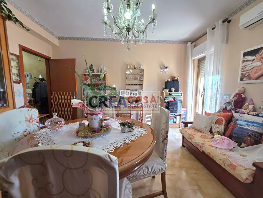 Immagine 4 di Appartamento in vendita  in via Cannizzoli a Taormina