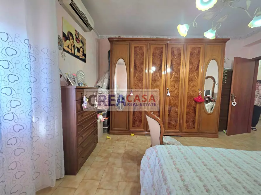 Immagine 5 di Appartamento in vendita  in via Cannizzoli a Taormina