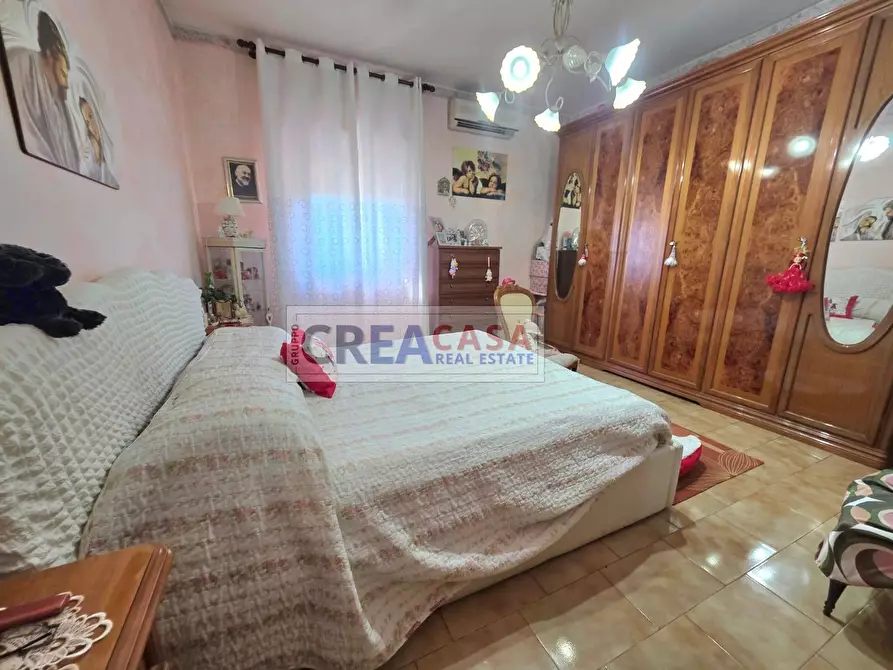 Immagine 13 di Appartamento in vendita  in via Cannizzoli a Taormina