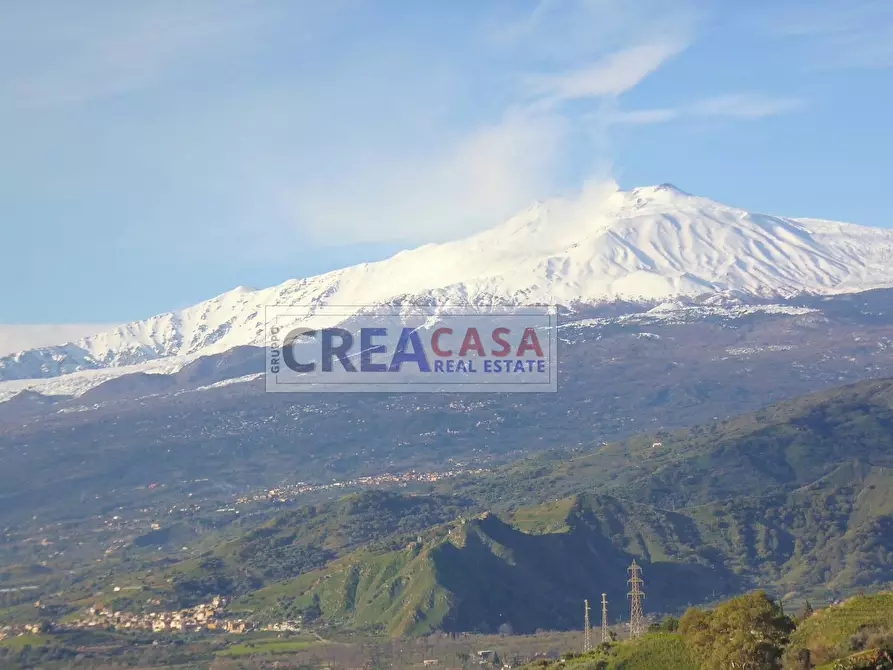 Immagine 5 di Terreno agricolo in vendita  a Antillo