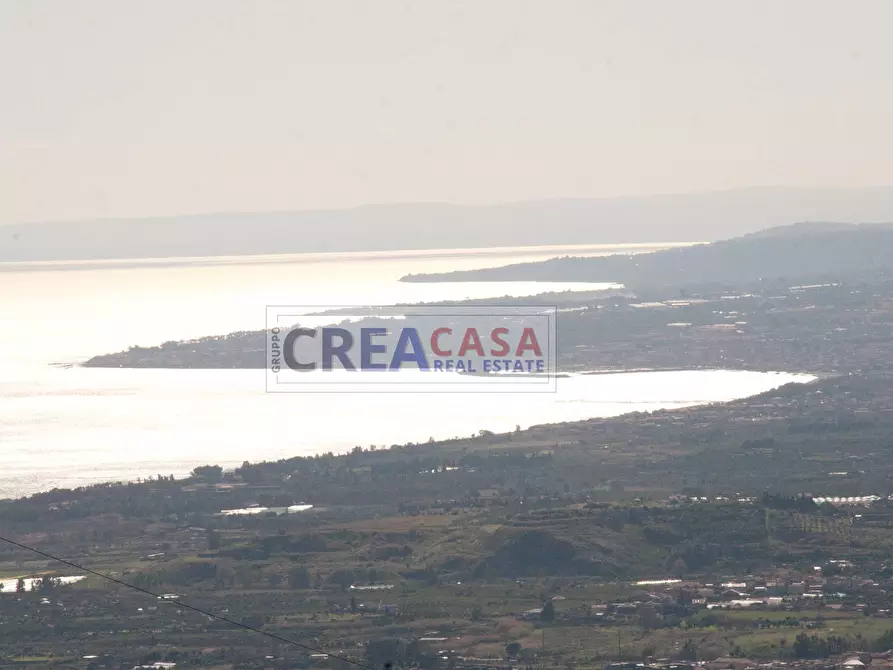 Immagine 6 di Terreno agricolo in vendita  a Antillo