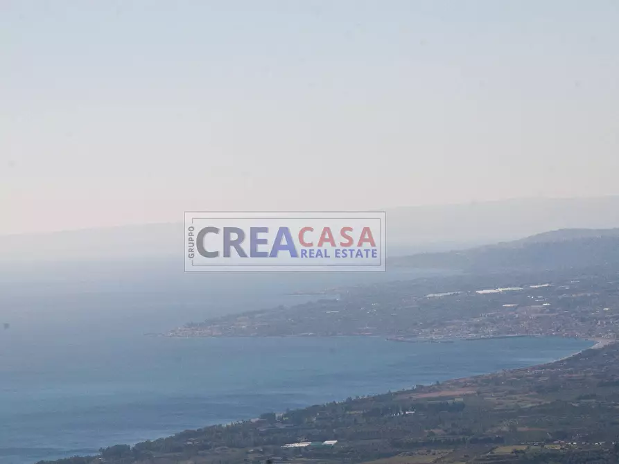 Immagine 7 di Terreno agricolo in vendita  a Antillo