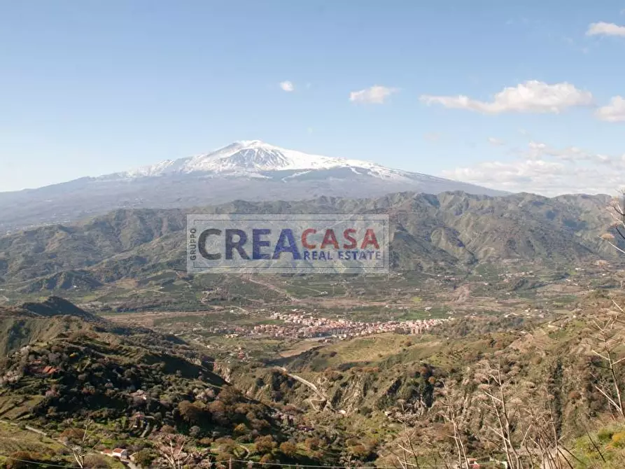 Immagine 9 di Terreno agricolo in vendita  a Antillo