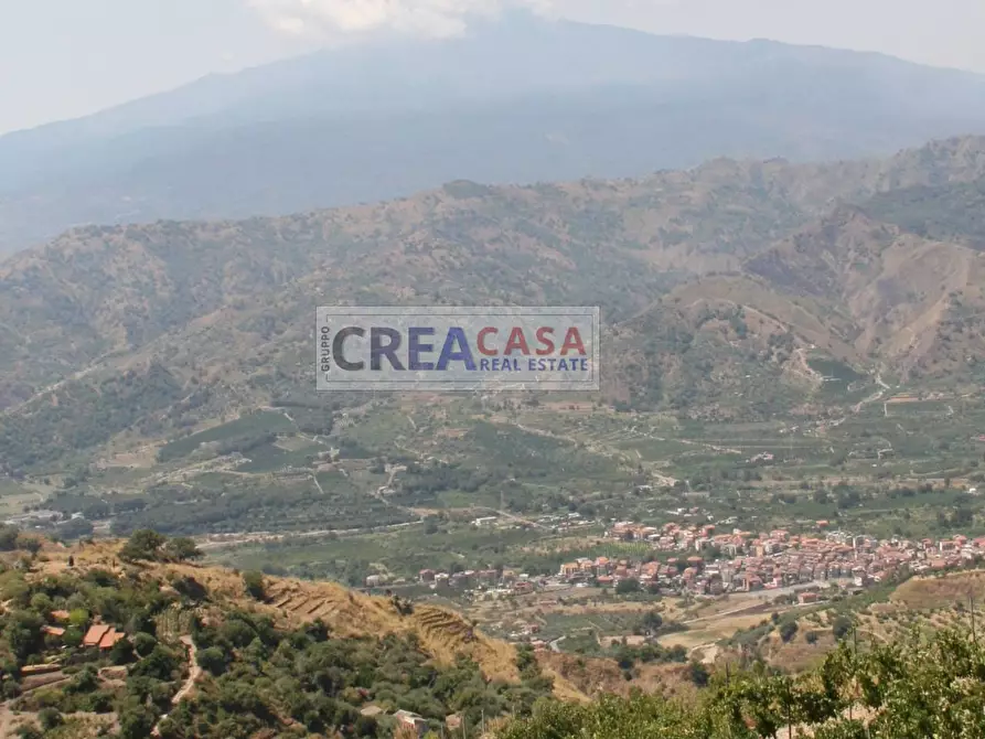 Immagine 16 di Terreno agricolo in vendita  a Antillo