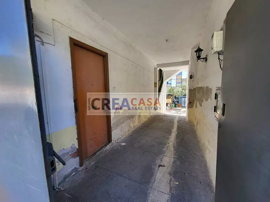 Immagine 5 di Casa indipendente in vendita  in Via Santa Margherita a Sant'alessio Siculo