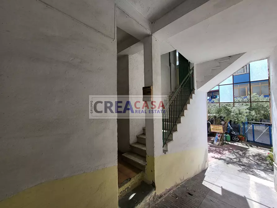 Immagine 6 di Casa indipendente in vendita  in Via Santa Margherita a Sant'alessio Siculo