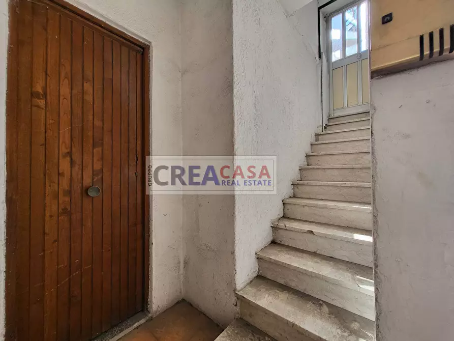 Immagine 8 di Casa indipendente in vendita  in Via Santa Margherita a Sant'alessio Siculo