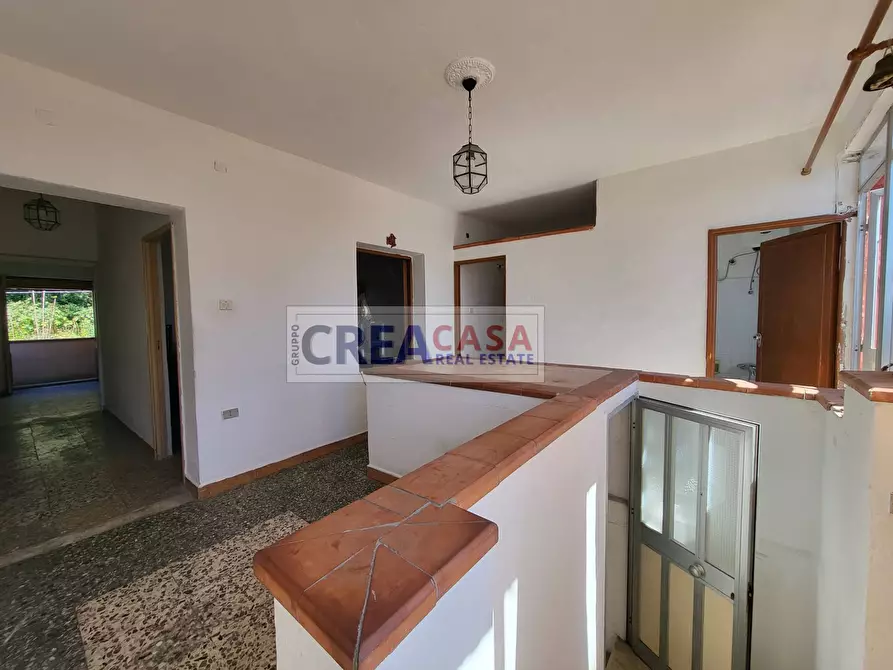 Immagine 9 di Casa indipendente in vendita  in Via Santa Margherita a Sant'alessio Siculo