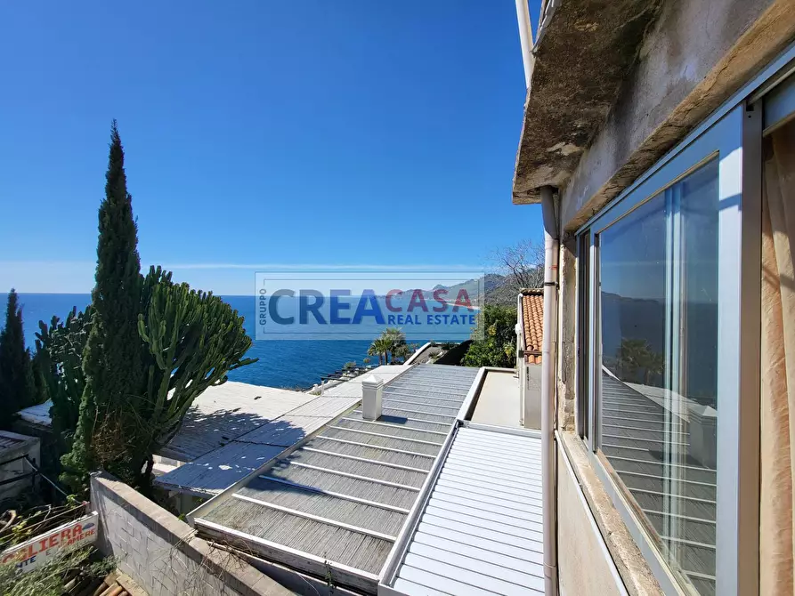 Immagine 11 di Casa indipendente in vendita  in Via Santa Margherita a Sant'alessio Siculo