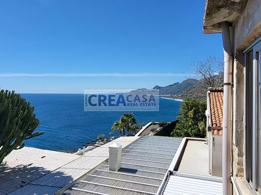 Immagine 12 di Casa indipendente in vendita  in Via Santa Margherita a Sant'alessio Siculo