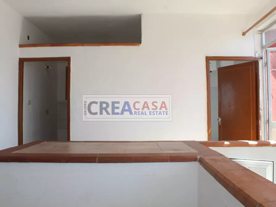 Immagine 13 di Casa indipendente in vendita  in Via Santa Margherita a Sant'alessio Siculo