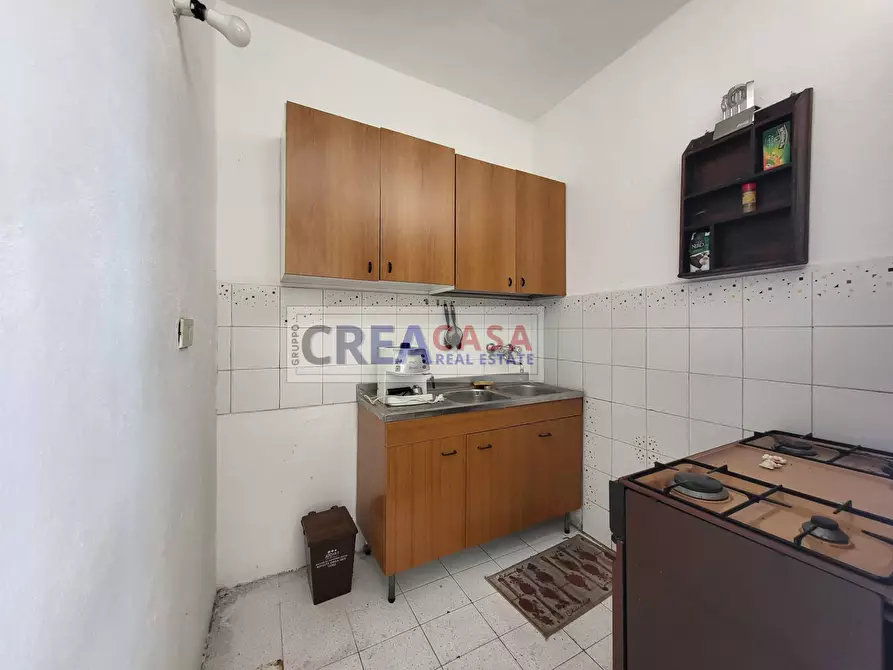 Immagine 14 di Casa indipendente in vendita  in Via Santa Margherita a Sant'alessio Siculo