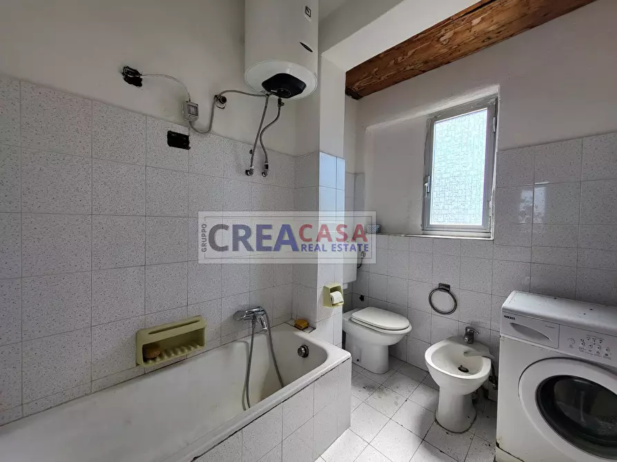 Immagine 16 di Casa indipendente in vendita  in Via Santa Margherita a Sant'alessio Siculo