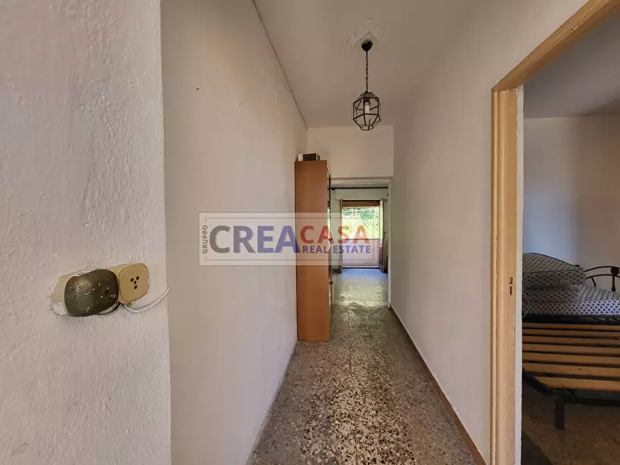 Immagine 17 di Casa indipendente in vendita  in Via Santa Margherita a Sant'alessio Siculo