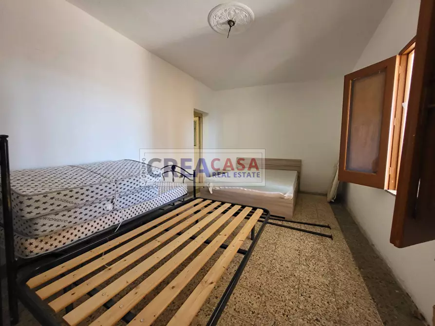 Immagine 18 di Casa indipendente in vendita  in Via Santa Margherita a Sant'alessio Siculo