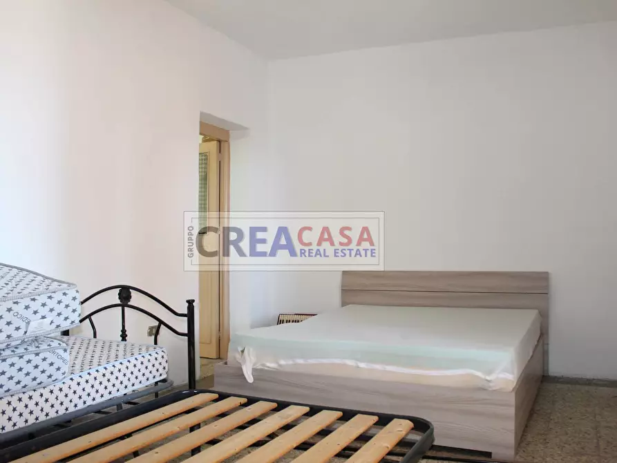 Immagine 19 di Casa indipendente in vendita  in Via Santa Margherita a Sant'alessio Siculo