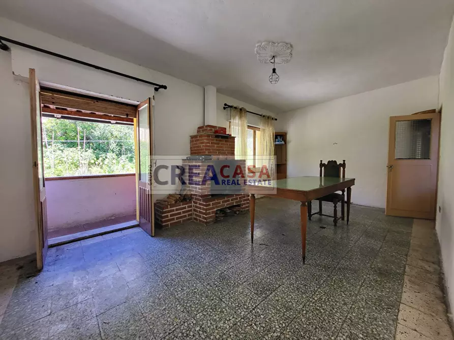 Immagine 21 di Casa indipendente in vendita  in Via Santa Margherita a Sant'alessio Siculo