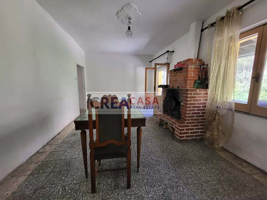 Immagine 24 di Casa indipendente in vendita  in Via Santa Margherita a Sant'alessio Siculo