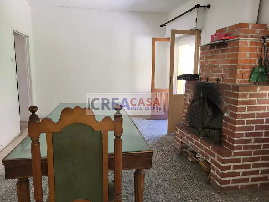 Immagine 25 di Casa indipendente in vendita  in Via Santa Margherita a Sant'alessio Siculo