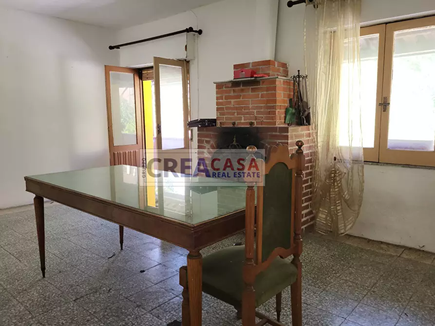 Immagine 26 di Casa indipendente in vendita  in Via Santa Margherita a Sant'alessio Siculo