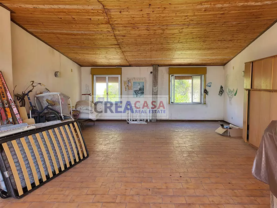 Immagine 27 di Casa indipendente in vendita  in Via Santa Margherita a Sant'alessio Siculo